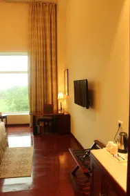 Ramada by Wyndham Jaipur Jaisinghpura - Rom