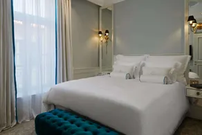 Palace Elisabeth Hvar Hotel  - Habitación