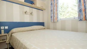 Camping Pirinenc - Værelse