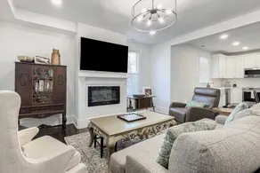 Pets Welcome! Family-friendly Retreat in Culpeper - Innvendig