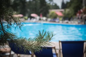 Alpen Ville - Pool