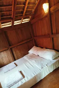 Surfer'S Villa - Chambre
