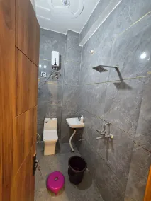 Hotel Jazz Villas - Bagno