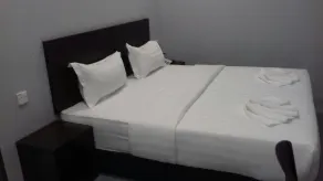 JQ BL Hotel, Ipoh - Zimmer