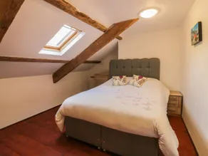 Lower West Curry Farmhouse - Zimmer
