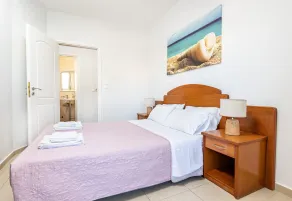 Sun Beach Apartments - Rom