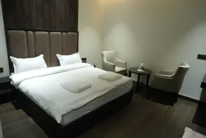 Hotel The Royalista - Room