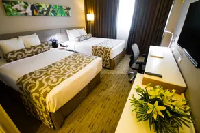 Crowne Plaza Managua by IHG - Room