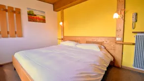 Hotel Garni Edy - Room