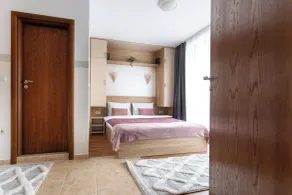 Pirin Sense apartment A11 - Room