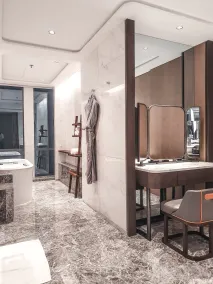 Renaissance Xi'an Hotel - Room