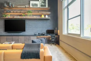 Wynwood Condo, Walk to Restaurants & Nightclubs! - Interiör