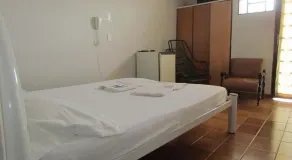 Hotel Imperador Caldas Novas - GO - Facil acesso aos parques aquaticos e polo gastronômico noturno - Room