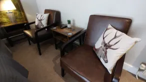 Plas Tan y Graig B&B Guest House Beddgelert - Habitación