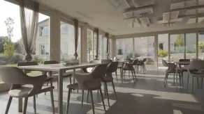 Borgo del Lago - Restaurant