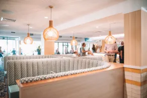Comfort Inn Towradgi Beach - Restaurant