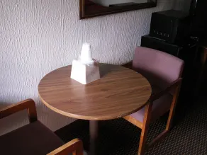 Inn of Knoxville - Habitación