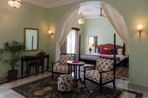 Daspan House - Zimmer