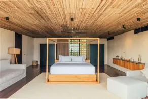 Tampah Hills - Room