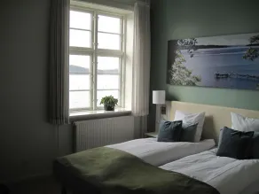 Sinatur Hotel Sixtus - Værelse