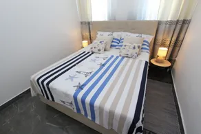 Apartments Hawaii - Chambre