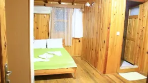 Gemicihan Bungalov & Pansiyon - Rom