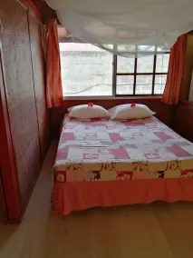 Fare Aute Beach - Zimmer