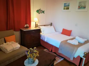 Garitsa Bay Apartment - Habitación