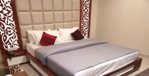 Empark - Chambre