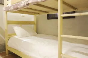 Horseshoe Crab Cottage - Hostel - Room