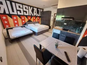 ArtRock Residence - Room