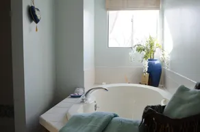 Woodstock Inn Bed & Breakfast - Salle de bain