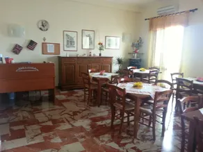 B&B L'Isola - Hall