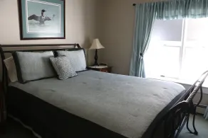 Greenwood Manor Inn - Rom