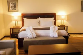 The Apartel Hotel - Room