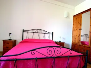 Air-conditioned Apartment Near The Beach With Spacious Balcony & Garden, Pets - Camera