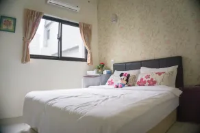 Hui Yun B&B - Room