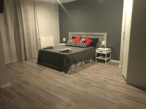 Raya 28 - Chambre