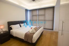 Mowu Suites at C Bukit Bintang - Room