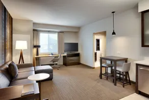 Residence Inn by Marriott Norfolk Airport - Chambre