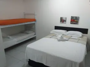 Studio Boa Viagem - Room