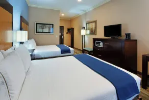 Holiday Inn Express Benicia by IHG - Rum