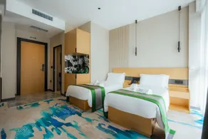 Bliss Palace Hotel & Spa - Zimmer