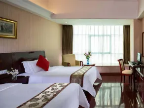 Shenzhen Vienna Hotel Yousong Branch - Room