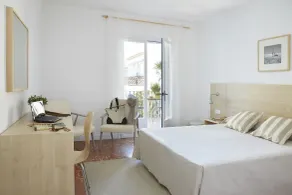 Hotel Bell Repòs - Chambre