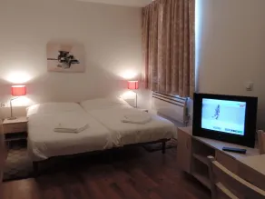 Gondola Apartments & Suites - Rum