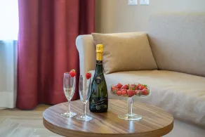 The Boutique Hotel - Room