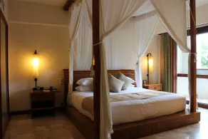 Grand Hyatt Bali - Room