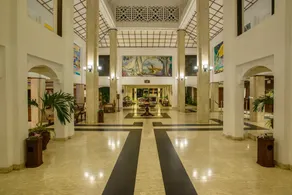 Sarova Whitesands Beach Resort & Spa, Mombasa - Reception