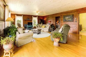 The Hideaway in Downeast Maine: Walk to Ocean - Interiør